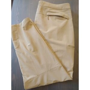 Women’s Bridgeway Pro Pants NWT size 16